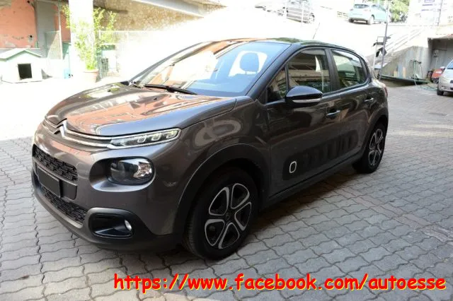 Citroen C3 C3 PureTech 83 S&S Shine - Foto 6