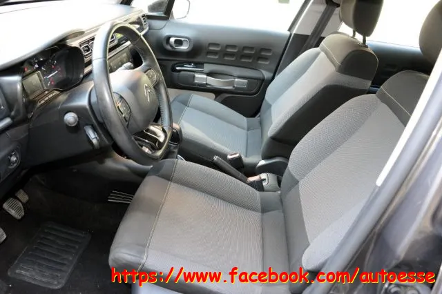 Citroen C3 C3 PureTech 83 S&S Shine - Foto 8