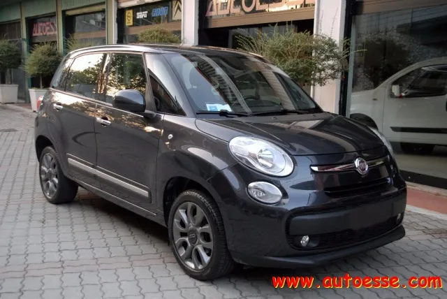 Fiat 500L 500L 0.9 TwinAir Turbo Nat. Power Lounge - Foto 1