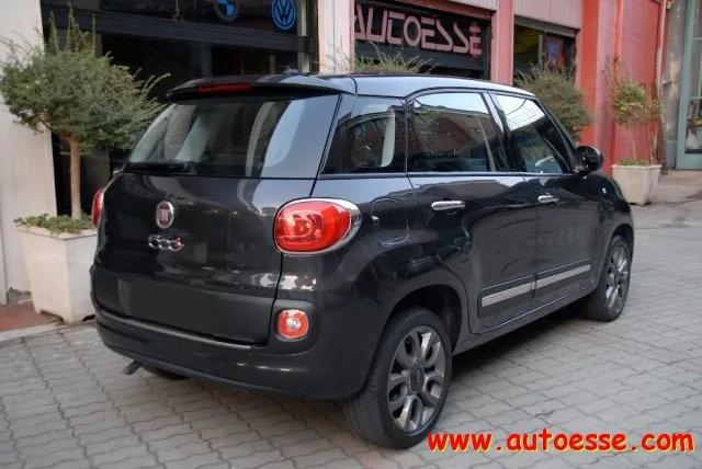 Fiat 500L 500L 0.9 TwinAir Turbo Nat. Power Lounge - Foto 3