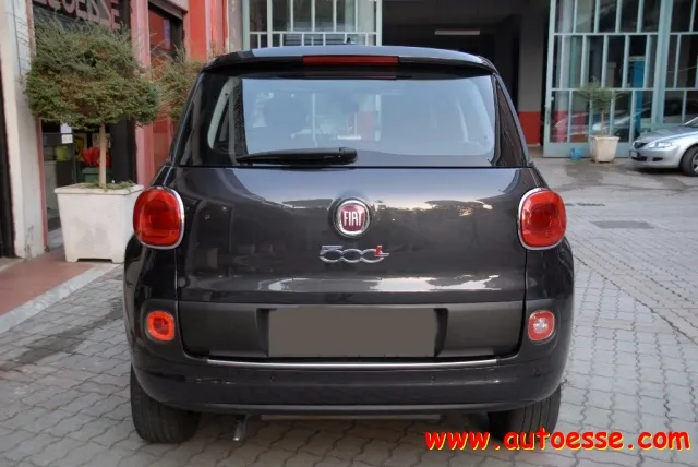 Fiat 500L 500L 0.9 TwinAir Turbo Nat. Power Lounge - Foto 4