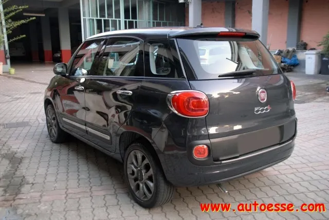 Fiat 500L 500L 0.9 TwinAir Turbo Nat. Power Lounge - Foto 5