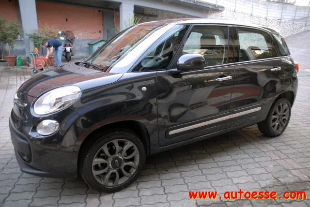 Fiat 500L 500L 0.9 TwinAir Turbo Nat. Power Lounge - Foto 6