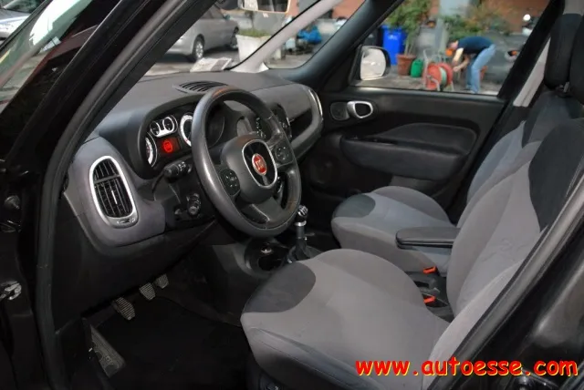 Fiat 500L 500L 0.9 TwinAir Turbo Nat. Power Lounge - Foto 7