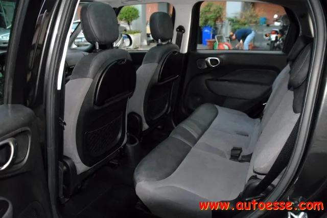 Fiat 500L 500L 0.9 TwinAir Turbo Nat. Power Lounge - Foto 8