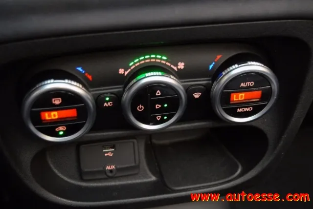 Fiat 500L 500L 0.9 TwinAir Turbo Nat. Power Lounge - Foto 12