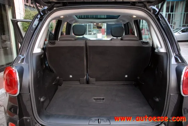 Fiat 500L 500L 0.9 TwinAir Turbo Nat. Power Lounge - Foto 14