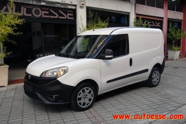 Fiat Doblo Doblò 1.4 T-Jet 16V Natural Power Easy METANO - Foto 1