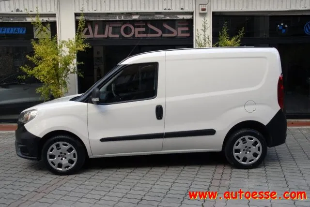 Fiat Doblo Doblò 1.4 T-Jet 16V Natural Power Easy METANO - Foto 2