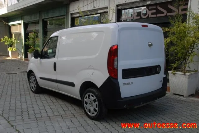 Fiat Doblo Doblò 1.4 T-Jet 16V Natural Power Easy METANO - Foto 3