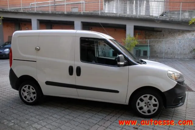Fiat Doblo Doblò 1.4 T-Jet 16V Natural Power Easy METANO - Foto 6