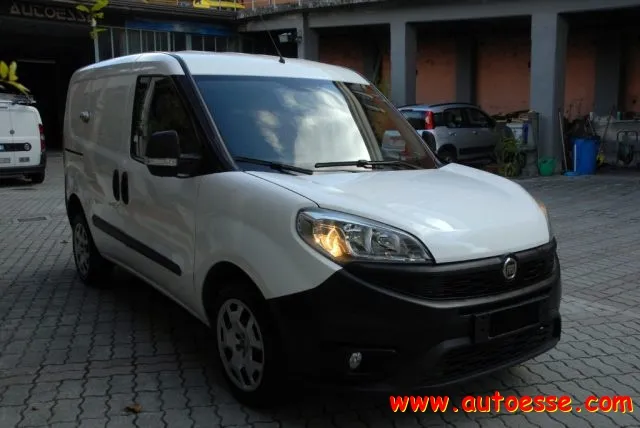 Fiat Doblo Doblò 1.4 T-Jet 16V Natural Power Easy METANO - Foto 7