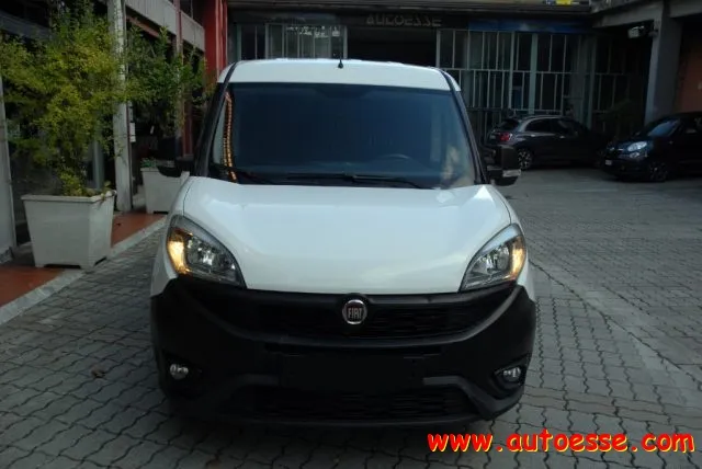 Fiat Doblo Doblò 1.4 T-Jet 16V Natural Power Easy METANO - Foto 8