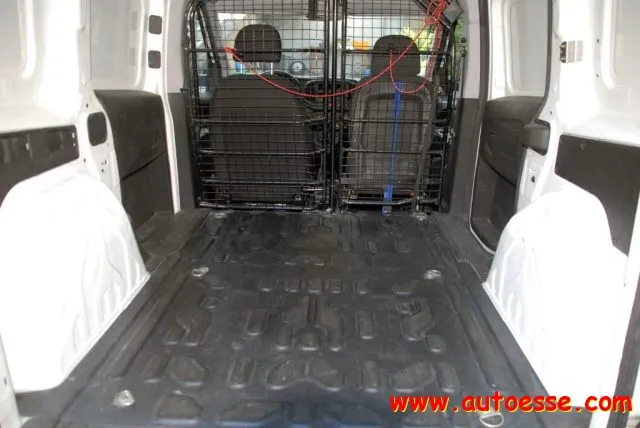 Fiat Doblo Doblò 1.4 T-Jet 16V Natural Power Easy METANO - Foto 11