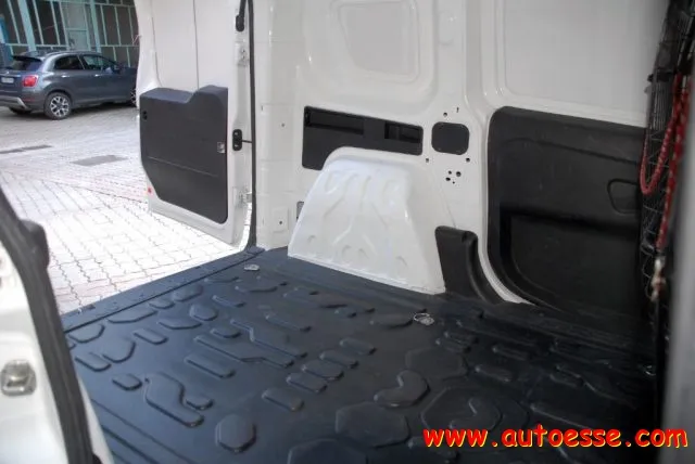 Fiat Doblo Doblò 1.4 T-Jet 16V Natural Power Easy METANO - Foto 12