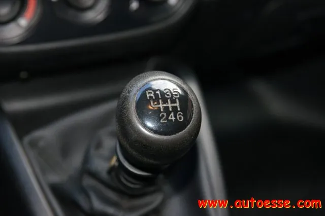 Fiat Doblo Doblò 1.4 T-Jet Natural Power PC-TN Cargo Lamierat - Foto 12