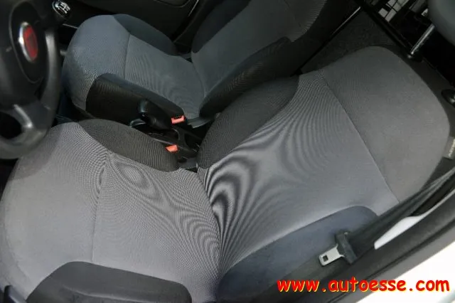 Fiat Panda 0.9 TwinAir Turbo Natural Power Pop Van 2 posti - Foto 9