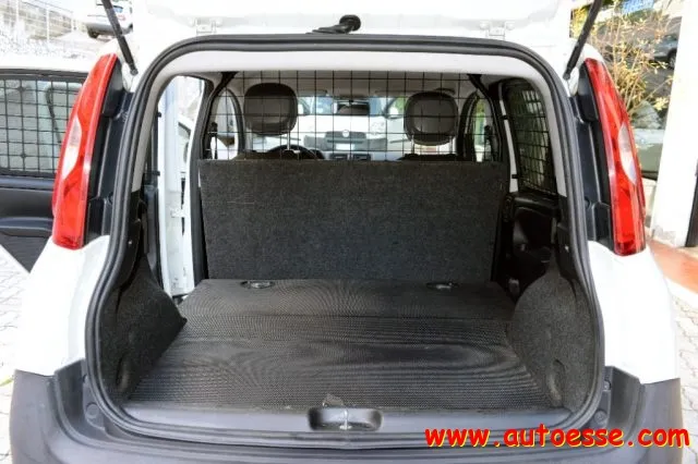 Fiat Panda 0.9 TwinAir Turbo Natural Power Pop Van 2 posti - Foto 11