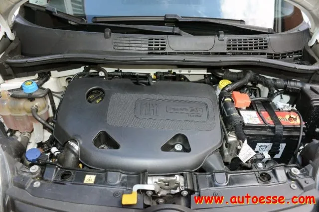Fiat Panda 0.9 TwinAir Turbo Natural Power Pop Van 2 posti - Foto 14
