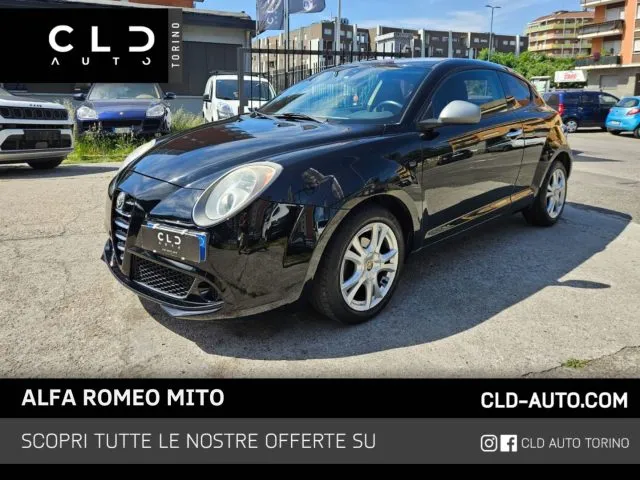 Alfa Romeo MiTo MiTo 1.4 105 CV M.air S&S Distinctive - Foto 1
