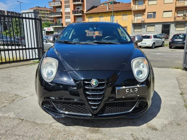 Alfa Romeo MiTo MiTo 1.4 105 CV M.air S&S Distinctive - Foto 2
