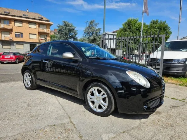 Alfa Romeo MiTo MiTo 1.4 105 CV M.air S&S Distinctive - Foto 3