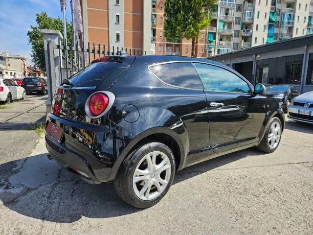 Alfa Romeo MiTo MiTo 1.4 105 CV M.air S&S Distinctive - Foto 4