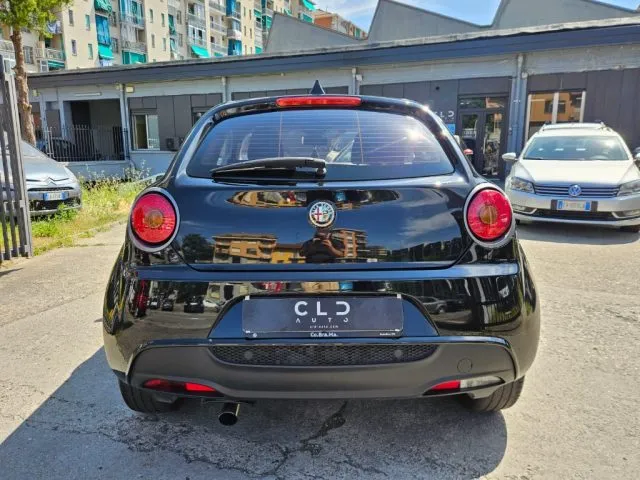 Alfa Romeo MiTo MiTo 1.4 105 CV M.air S&S Distinctive - Foto 5