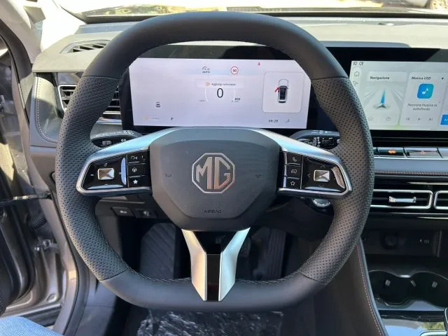 Mg HS HS 1.5T-GDI AT Luxury - Foto 9