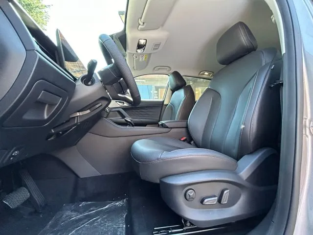 Mg HS HS 1.5T-GDI AT Luxury - Foto 14