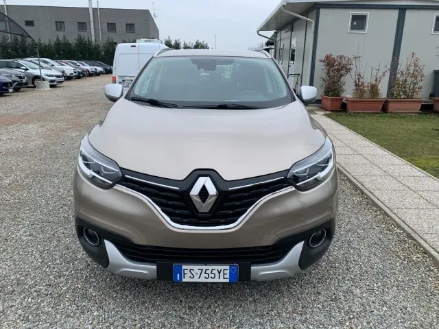 Renault Kadjar Kadjar Blue dCi 8V 115 CV Sport Edition2 - Foto 2