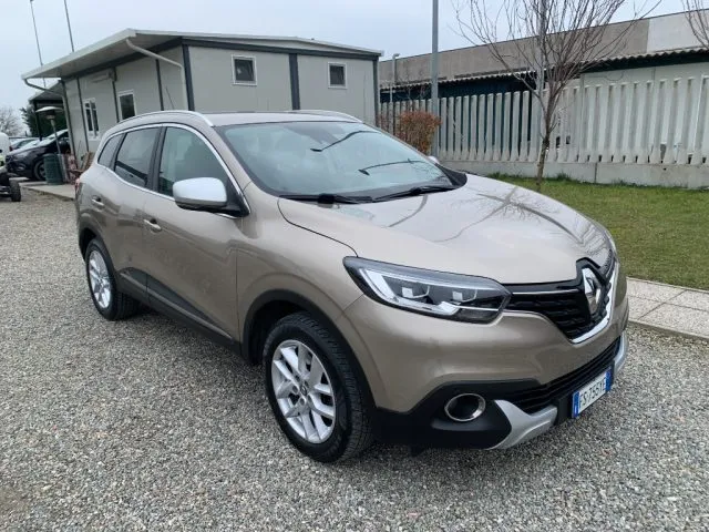 Renault Kadjar Kadjar Blue dCi 8V 115 CV Sport Edition2 - Foto 3