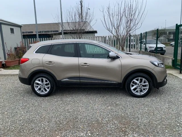 Renault Kadjar Kadjar Blue dCi 8V 115 CV Sport Edition2 - Foto 4