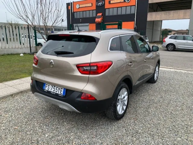 Renault Kadjar Kadjar Blue dCi 8V 115 CV Sport Edition2 - Foto 5
