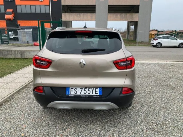 Renault Kadjar Kadjar Blue dCi 8V 115 CV Sport Edition2 - Foto 6