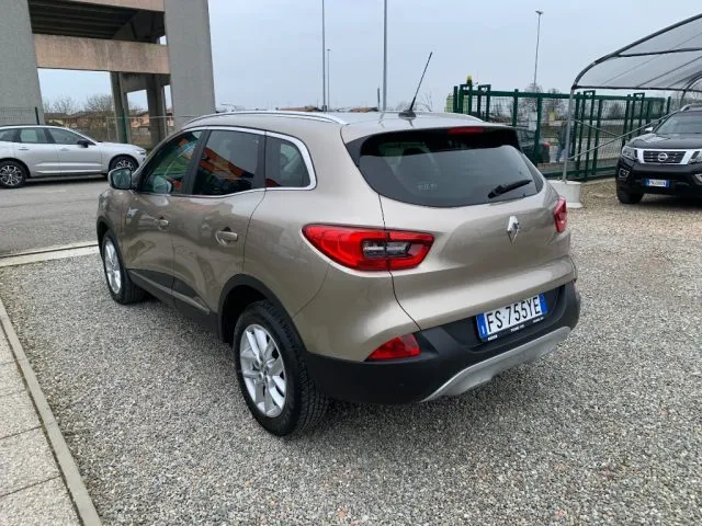 Renault Kadjar Kadjar Blue dCi 8V 115 CV Sport Edition2 - Foto 7