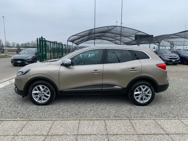 Renault Kadjar Kadjar Blue dCi 8V 115 CV Sport Edition2 - Foto 8