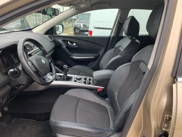 Renault Kadjar Kadjar Blue dCi 8V 115 CV Sport Edition2 - Foto 9