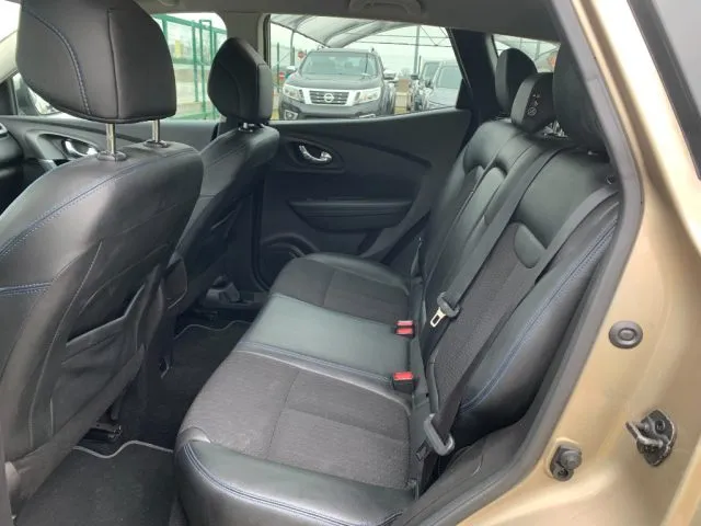 Renault Kadjar Kadjar Blue dCi 8V 115 CV Sport Edition2 - Foto 10