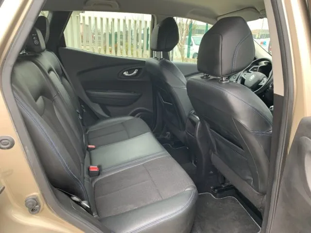 Renault Kadjar Kadjar Blue dCi 8V 115 CV Sport Edition2 - Foto 11