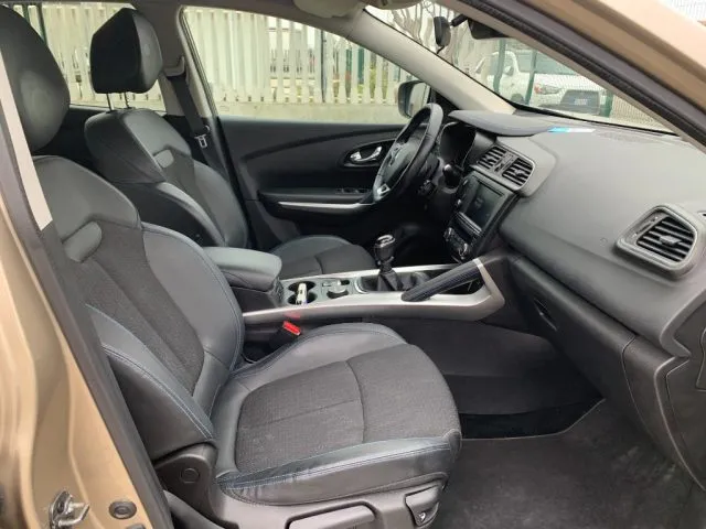 Renault Kadjar Kadjar Blue dCi 8V 115 CV Sport Edition2 - Foto 12