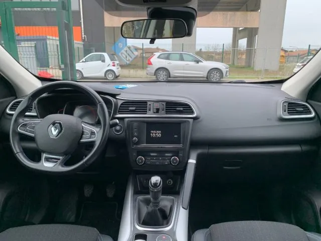 Renault Kadjar Kadjar Blue dCi 8V 115 CV Sport Edition2 - Foto 13