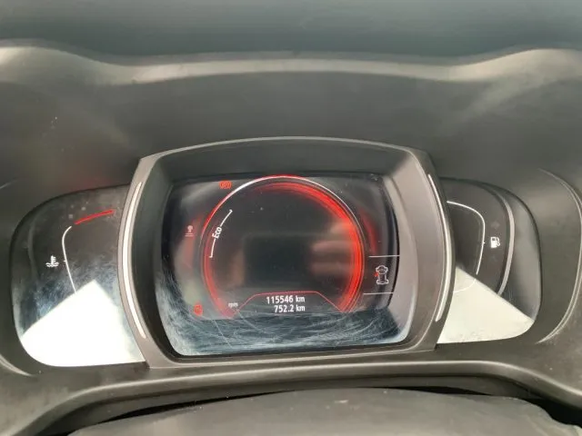 Renault Kadjar Kadjar Blue dCi 8V 115 CV Sport Edition2 - Foto 14