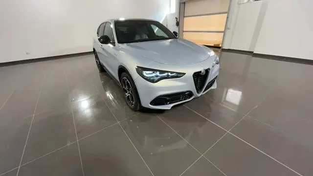 Alfa Romeo Stelvio Stelvio 2.2 T.diesel 210CV AT8 Q4 Veloce - Foto 2