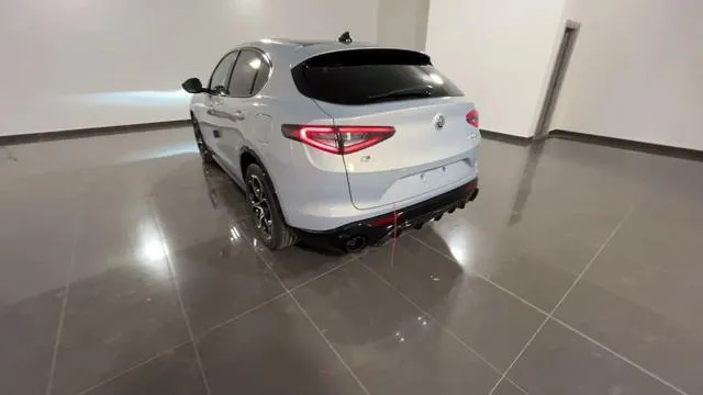 Alfa Romeo Stelvio Stelvio 2.2 T.diesel 210CV AT8 Q4 Veloce - Foto 3