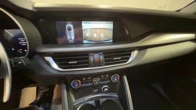 Alfa Romeo Stelvio Stelvio 2.2 T.diesel 210CV AT8 Q4 Veloce - Foto 8