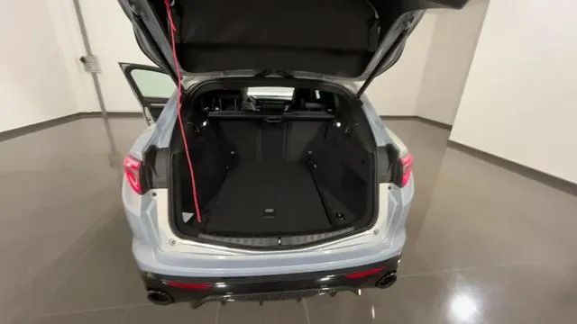 Alfa Romeo Stelvio Stelvio 2.2 T.diesel 210CV AT8 Q4 Veloce - Foto 11