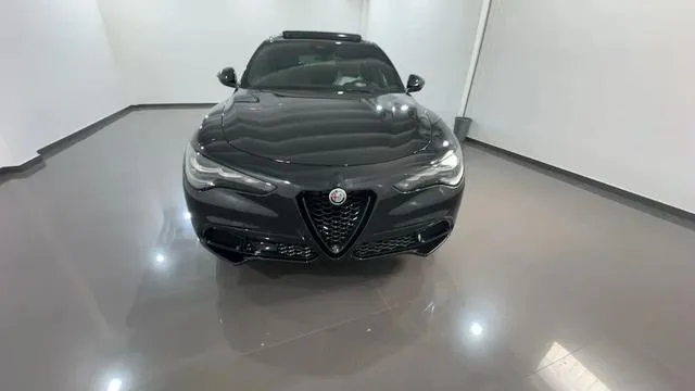 Alfa Romeo Stelvio Stelvio 2.2 T.diesel 210CV AT8 Q4 Veloce - Foto 2