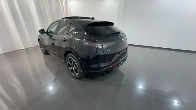 Alfa Romeo Stelvio Stelvio 2.2 T.diesel 210CV AT8 Q4 Veloce - Foto 5