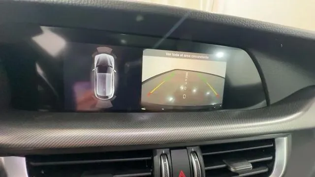 Alfa Romeo Stelvio Stelvio 2.2 T.diesel 210CV AT8 Q4 Veloce - Foto 10